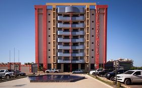 Hotel Saint Louis